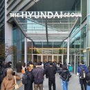 ATELIER | 2025 더현대 서울 크리스마스'Atelier de Noël' 후기