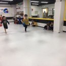 퍼스트 한국 태권도장 이미지