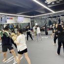 삼산무에타이구리지관