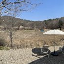 봄날펜션 | 평창 펜션무이🌿 조용한 봄날의 감성 숙소 후기