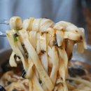 강릉역 | 강릉 맛집 까치칼국수 강릉역 후기