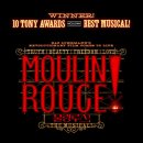 블루스퀘어 신한카드홀 / 뮤지컬 〈물랑루즈!〉 한남동 주변.. 이미지