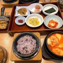 북창동순두부 롯데월드점 이미지