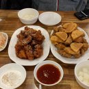 3885 | 부산대 장전동 웨이팅 치킨맛집 '뉴숯불통닭 본점' 내돈내산후기