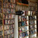 책과비디오 이미지