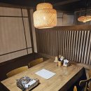 신사대화로 | 신사역 단체 술집 추천 숙성회 카이단 다녀온 후기