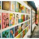 김광석다시그리기길 이미지