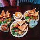 남산동공영주차장 화장실 이미지