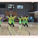 교원댄스(김남현/2025학년도 1학기 라인 심화 시연(2025.07.12)) 이미지