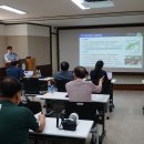 한강수력원자력(주) 한강수력본부