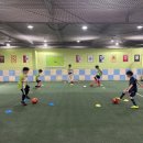 우리아이 축구신동되는거 아냐? 석관동축구교실 험멜주니어스포츠클럽 후기