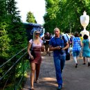 수많은 분수로 더욱 아름다운 상트페테르부르크 여름궁전 Peterhof~ | 러시아 이미지