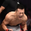 정찬성, 오는 23일 UFC 메인이벤트 출격…손진수·최승우·마동현 대기 중 이미지