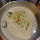 공릉동 원조 멸치국수 도룡점