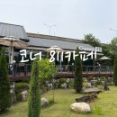 811 | 조용히 쉬어가고 싶을때 찾기 좋은 양주 카페 | 코너811 내돈내산 후기