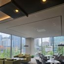 나인트리 바이 파르나스 서울 인사동 | 종로 인사동 호텔 조계사뷰 트윈룸, 조식 후기 - 나인트리 바이 파르나스 서울 인사동