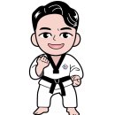 골든킥 태권도 이미지