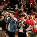 국립중앙극장 하늘극장 이미지