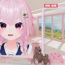 숙이와 목이 이미지