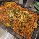 복고다방영 | 창원 상남동 오리고기 맛집 3번오리중매인 오리불고기 볶음밥 후기