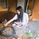 영월 촌캉스 펜션 왜 이제야 알았을까 싶은 "산골초가" 찐 후기