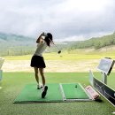 오크밸리 드라이빙레인지 | 원주 오크밸리CC 드라이빙레인지 인도어 이용후기 – 시설 및 이용요금, 잔디타석
