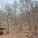 수암약수터 | 안산 수암봉 3월 등산코스 추천 / 수암봉 주차장비용