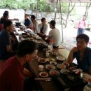 시온산장