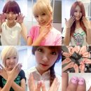 네일;누