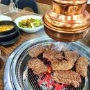 남도숯불생고기 이미지