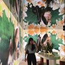 츄렌즈 플래그십 스토어 연남 | 츄렌즈 플래그십 스토어 연남 방문후기_포토존