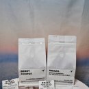 스몰커피 | 언스페셜티몰 10월 스몰 월픽 가치커피 내돈내산 원두 구매 후기