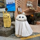 문탠로드 주차장내 이미지