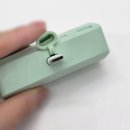 파워넷 | 다이소 보조배터리 추천 C타입 도킹형 종류 비교, 품번, 충전 후 써본 후기