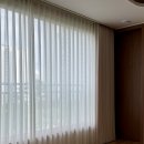 유곡 | 유곡이편한세상 입주 커튼 후기, 나비주름 진짜 다르네요