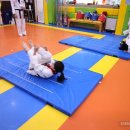 학사태권도 이미지