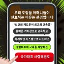 세교 태권도장 이미지