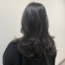미정헤어염색 이미지