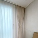 영주자유 원로의집 | 영주 아이파크 커튼 블라인드 시공 후기