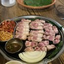 진성생삼겹 | 대구 앞산 맛집 꽃삼겹살 앞산 고기집 진성삼겹살