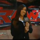 2012년 7월 30일 WWE 1001th RAW LIVE 이미지
