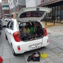 애니카랜드 연세점 | 삼성화재 애니카 다이렉트 자동차보험 긴급출동 서비스 후기 (타이어펑크)