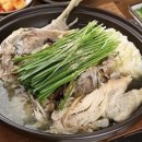 일터] 하루 단 10마리 백숙집 의 비밀, 황칠능이백숙 식당 &#39;오늘저녁&#39; 백숙집 대구 촬영지 어디? 7...