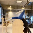 달 필라테스 이미지