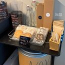 빽다방마곡역로뎀 | 마곡역 바로 앞 카페 네이비무드 Navy Mood 동네마실 아아맛집 후기 내돈내산 후긔
