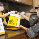 신세계푸드노브랜드버거서울 이미지