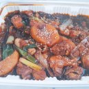 도담찜닭 이미지