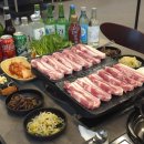 대박삼겹살 - 청주시 상당구 남사로89번길 56 | 대박삼겹살