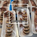 대승건어물 | 강릉중앙시장 먹거리 건어물 오징어순대 맛도 굿