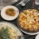 809 | [맛집] 부천 신중동역 브런치카페 : 양식 맛집 | 809테이블서비스